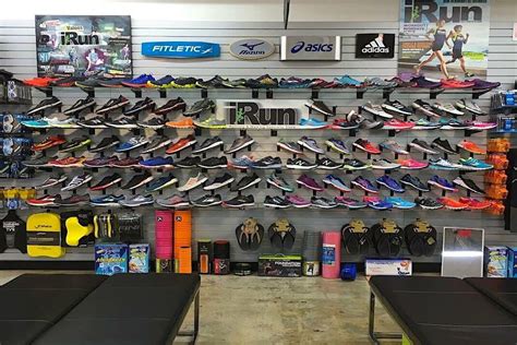 The 3 best shoe stores in Miami 